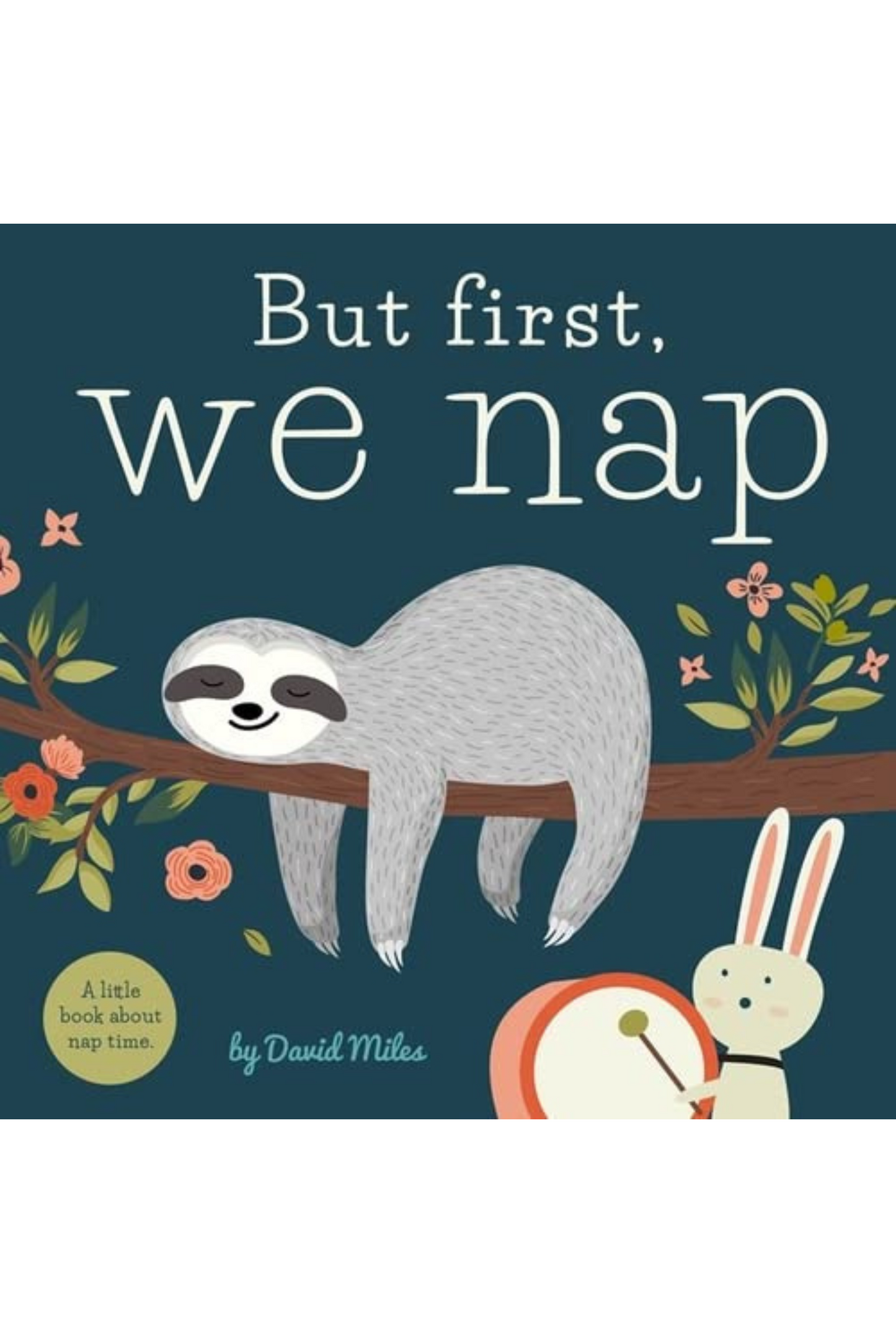 Best Nap Board Books